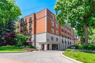 Condo for Sale, 30 Anglesey Blvd #G2, Toronto, ON