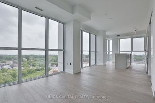 Apartment for Sale, 1063 Douglas Mccurdy Comm Circ #1104, Mississauga, ON