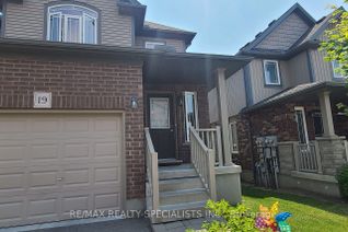 Property for Rent, 1220 Riverbend Rd #19, London, ON