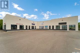 Commercial/Retail Property for Sale, 2 212 Central Street, Warman, SK