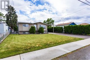 House for Sale, 685 Quigley Road, Kelowna, BC