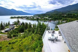 Property for Sale, 505 Marine Drive N, Kaslo, BC