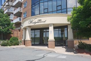 Condo Apartment for Sale, 767 Parkland Drive #219, Halifax, NS