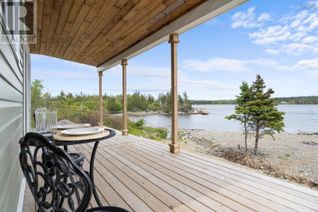 Chalet for Sale, C Highway 7 #1, Spry Bay, NS