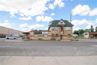 Business for Sale, 365 Wentworth Street N, Hamilton, ON