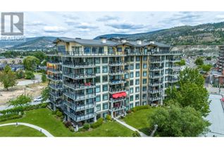 Condo Apartment for Sale, 3301 Skaha Lake Road #506, Penticton, BC