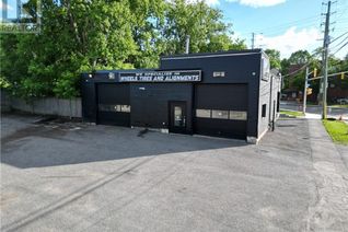 Industrial Property for Sale, 1049 Merivale Road, Ottawa, ON