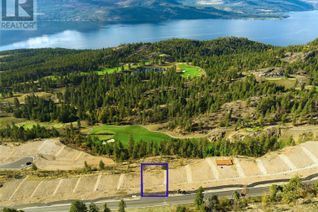 Land for Sale, 642 Predator Ridge Drive, Vernon, BC