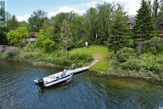 Property for Sale, Nelson Beach, Wakaw Lake, SK