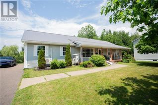 Bungalow for Sale, 617 Salisbury Road, Moncton, NB