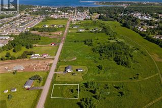Vacant Residential Land for Sale, Lot 20-2 Bellevue Heights, Shediac, NB