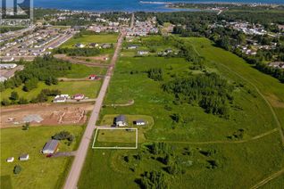 Vacant Residential Land for Sale, Lot 20-1 Bellevue Heights, Shediac, NB