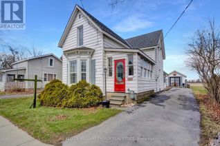 Detached House for Sale, 434 Bloomfield Main Street, Prince Edward County (Bloomfield), ON