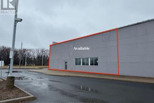 Commercial/Retail Property for Lease, 10 Tollgate Road W #2, Cornwall, ON