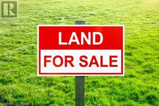 Commercial Land for Sale, 60 Bond Street Unit# Lot 3, Cambridge, ON