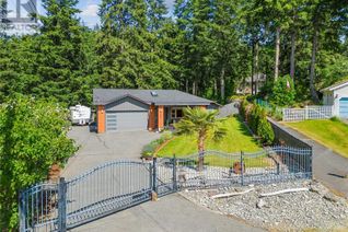 House for Sale, 1220 Margaret Pl, Duncan, BC