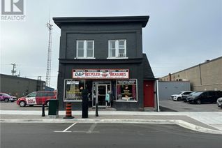 Office for Sale, 251-257 Main Street E, North Bay, ON