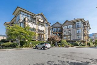 Condo Apartment for Sale, 45595 Tamihi Way #408B, Chilliwack, BC