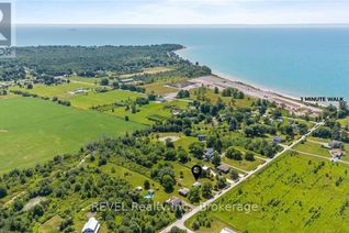 Bungalow for Sale, 11817 Side Road 18 Road, Wainfleet (Lakeshore), ON