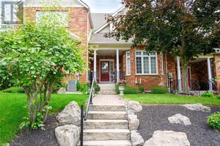 Freehold Townhouse for Sale, 6309 Pinestone Road, Niagara Falls, ON