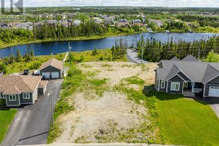 Commercial Land for Sale, 13 (Lot 130) Edwards Place, Gander, NL