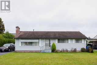 Bungalow for Sale, 4638 53 Street, Delta, BC