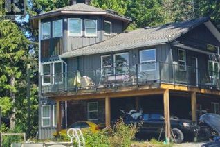 House for Sale, 8053 Birch Way, Halfmoon Bay, BC