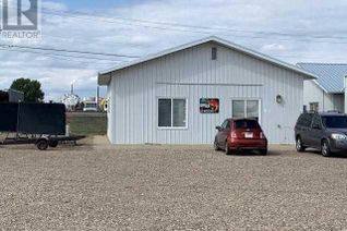 Commercial/Retail Property for Sale, 1218 2 Avenue, Dunmore, AB