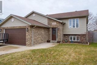 House for Rent, 107 Vermont Drive, Amherstburg, ON
