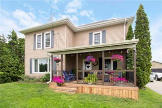 House for Sale, 2589 East Quarter Line Road, Norfolk County, ON