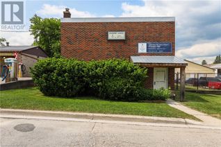 Business for Sale, 30 Walker Street, Grey Highlands (Markdale), ON