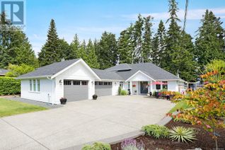 Detached House for Sale, 4827 Ocean Trail, Bowser, BC