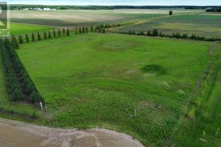 Land for Sale, 400 Pinnacle, La Crete, AB