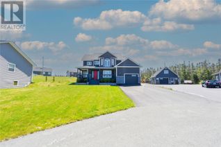 House for Sale, 19 Blagdon Hill, Portugal Cove, NL