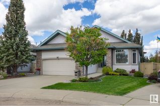 House for Sale, 58 Ridgeview Co, Sherwood Park, AB