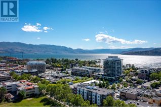 Condo Apartment for Sale, 485 Groves Avenue #402, Kelowna, BC