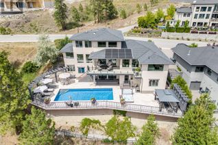 House for Sale, 1515 Pinot Noir Drive, West Kelowna, BC