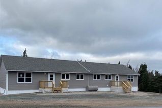 Bungalow for Sale, 102 Church Street, Eastport, NL