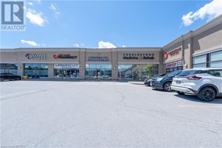 Commercial/Retail Property for Lease, 1084 Rest Acres Road Unit# 7&8, Paris, ON