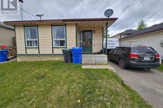 House for Sale, 135 Spieker Avenue, Tumbler Ridge, BC