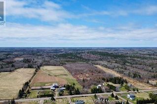 Vacant Residential Land for Sale, Lot Route 134, Cocagne, NB