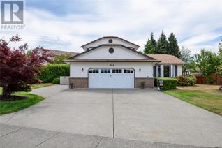 House for Sale, 950 Eastwicke Cres, Comox, BC