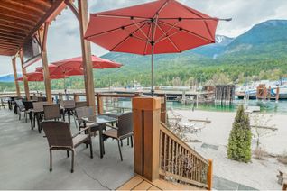 Property for Sale, 7924 Balfour Wharf Road, Kokanee Creek to Balfour, BC