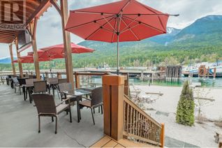 Property for Sale, 7924 Balfour Wharf Road, Nelson, BC