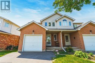 Semi-Detached House for Sale, 66 Raspberry Lane, Guelph, ON