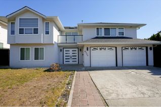 House for Sale, 8220 Fujino Street, Mission, BC