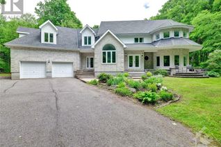 Detached House for Sale, 2479 Brennan Park Drive, Cumberland, ON