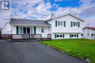 House for Sale, 78 North Pond Road, Torbay, NL