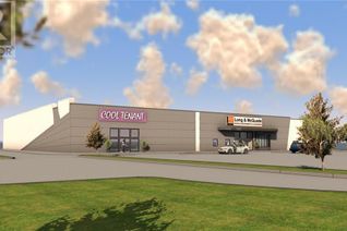 Commercial/Retail Property for Lease, 10 Tollgate Road E #2, Cornwall, ON