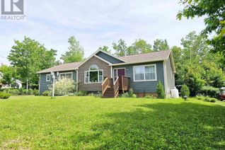House for Sale, 32 Mosswood Lane, Valley, NS